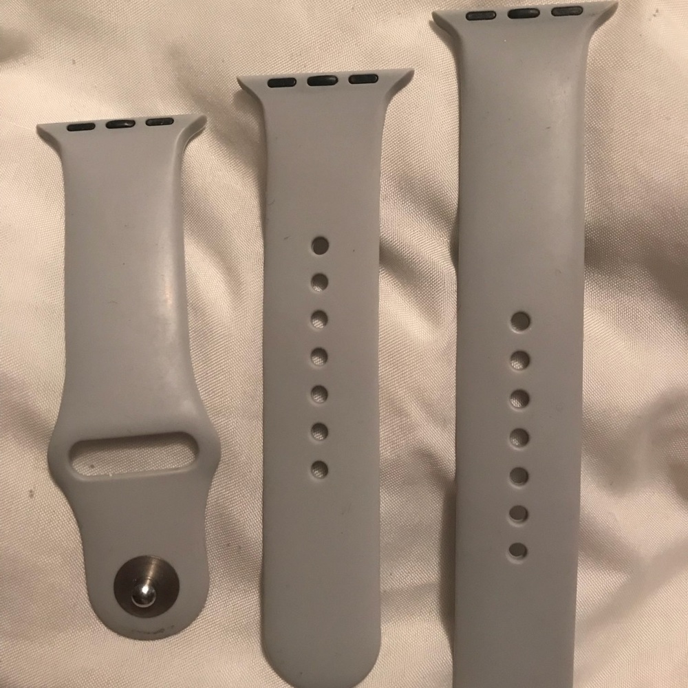 Apple Watch bands